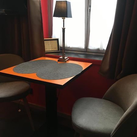 Appartement Le 84 Sainte-Cath' à Lille Extérieur photo
