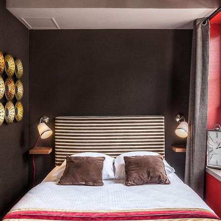 Appartement Le 84 Sainte-Cath' à Lille Extérieur photo