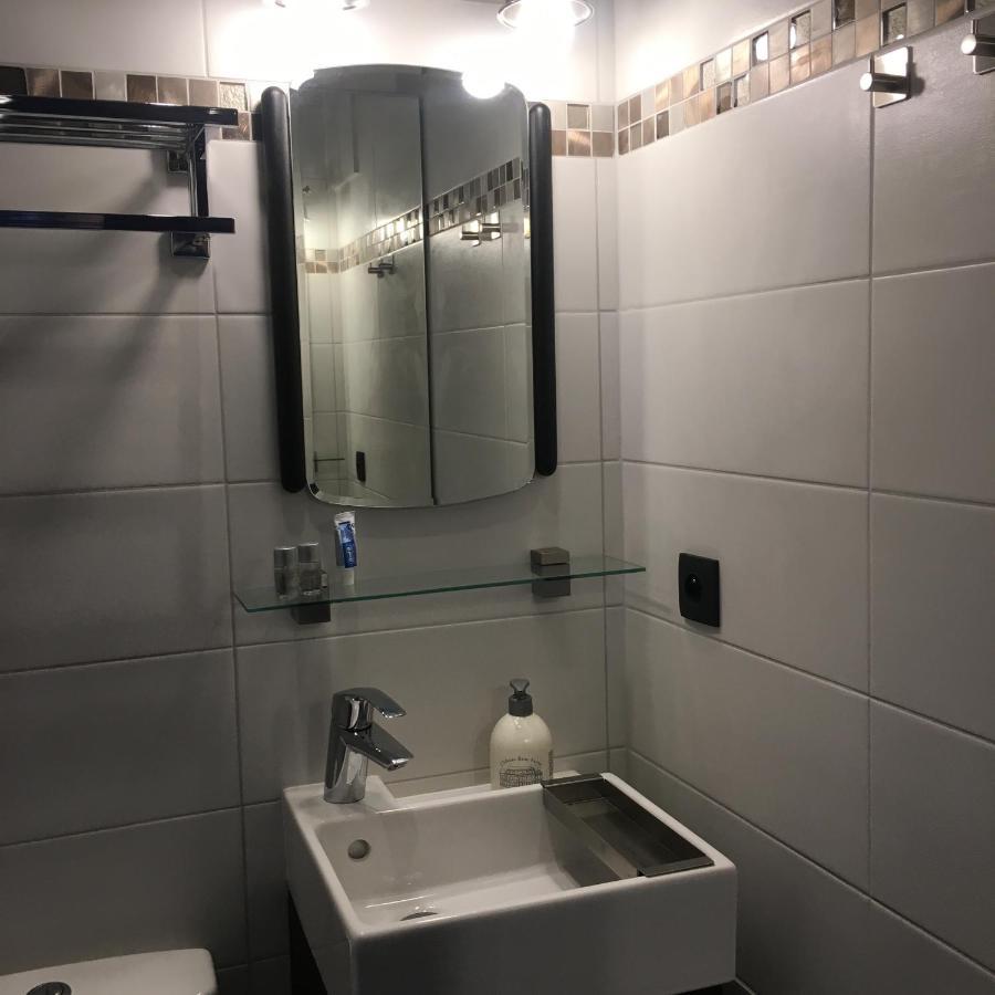 Appartement Le 84 Sainte-Cath' à Lille Extérieur photo