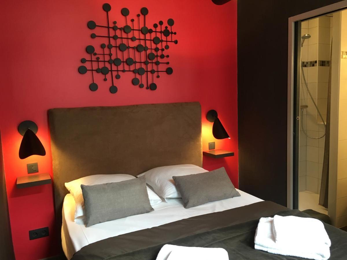 Appartement Le 84 Sainte-Cath' à Lille Extérieur photo