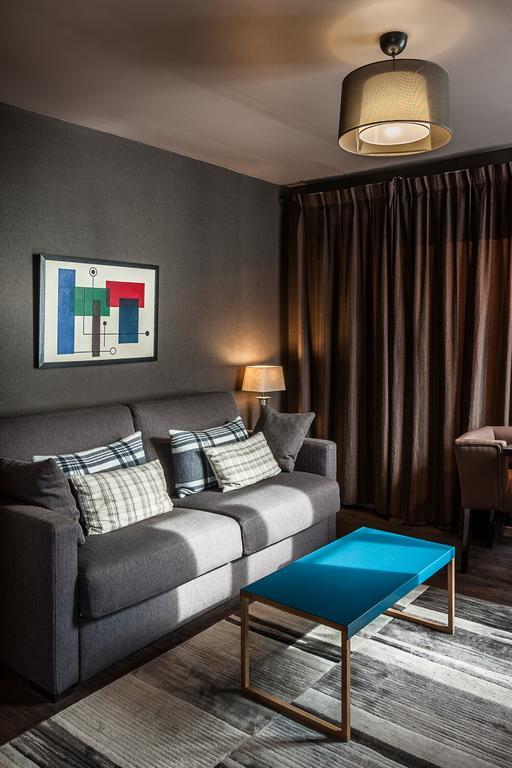 Appartement Le 84 Sainte-Cath' à Lille Chambre photo