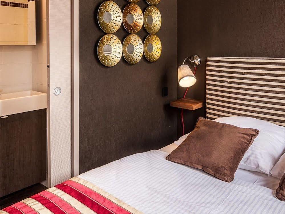 Appartement Le 84 Sainte-Cath' à Lille Extérieur photo