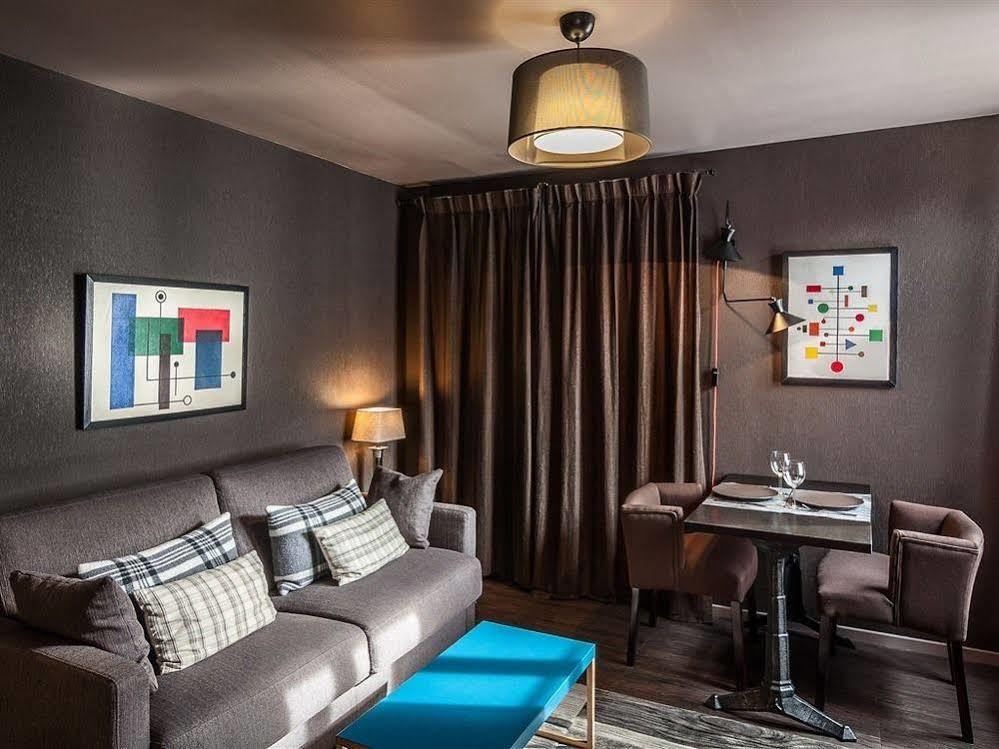 Appartement Le 84 Sainte-Cath' à Lille Extérieur photo