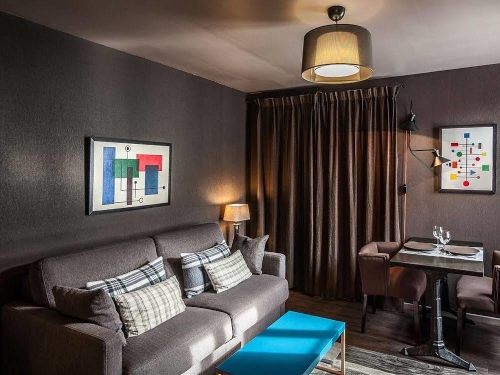 Appartement Le 84 Sainte-Cath' à Lille Extérieur photo
