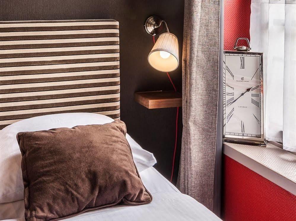 Appartement Le 84 Sainte-Cath' à Lille Extérieur photo