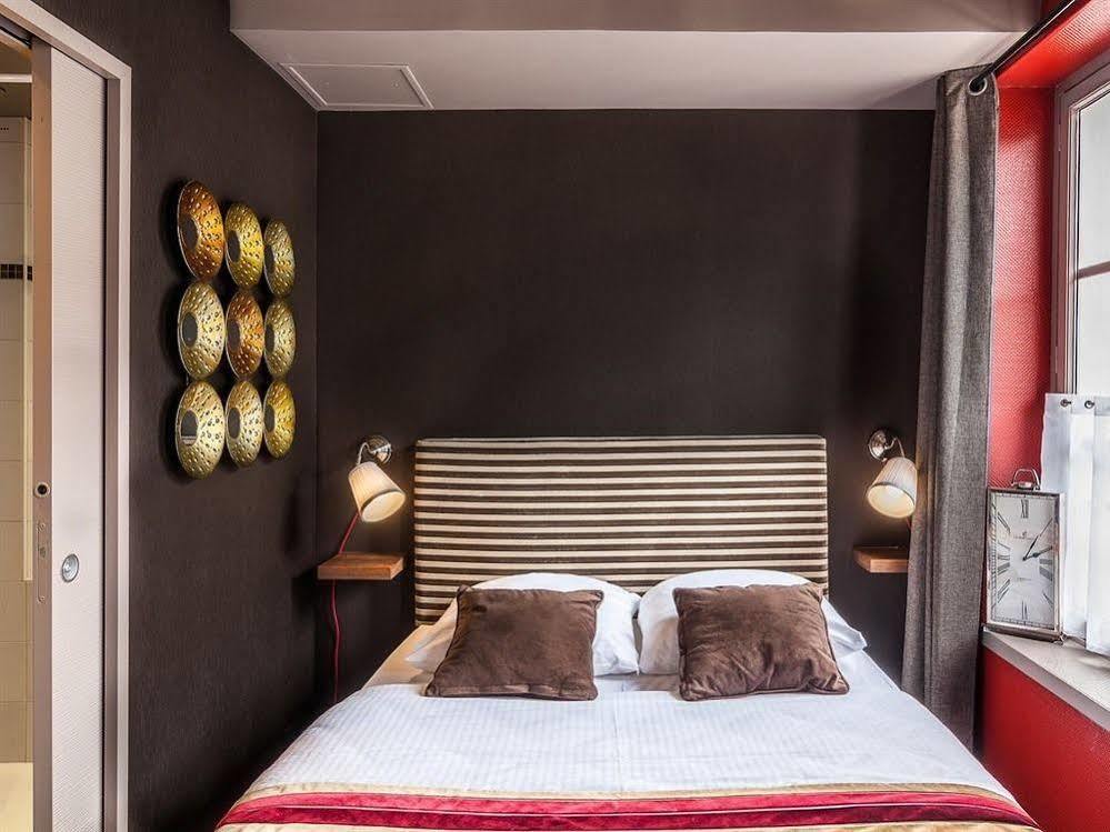 Appartement Le 84 Sainte-Cath' à Lille Extérieur photo